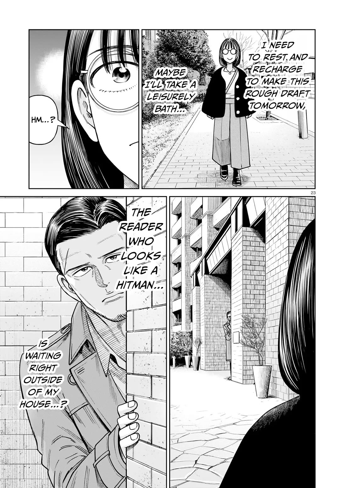 J<->M Chapter 24 page 23 - Chapter 24: Where Are They?!