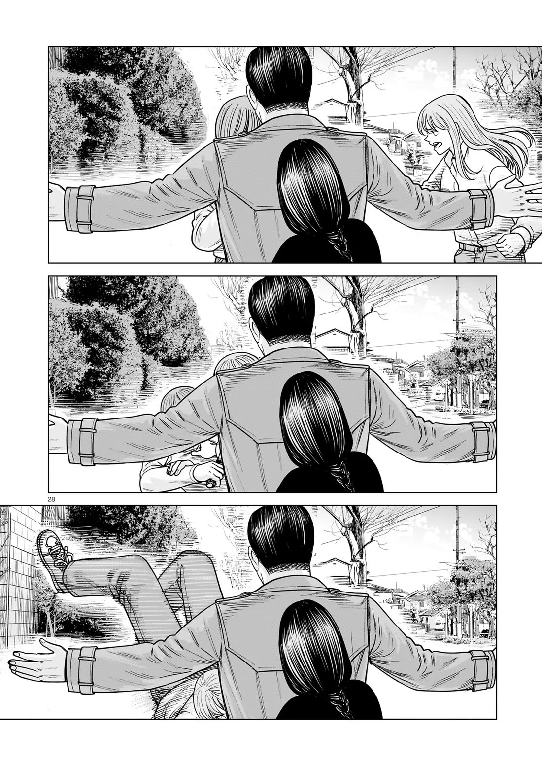 J<->M Chapter 24 page 28 - Chapter 24: Where Are They?!
