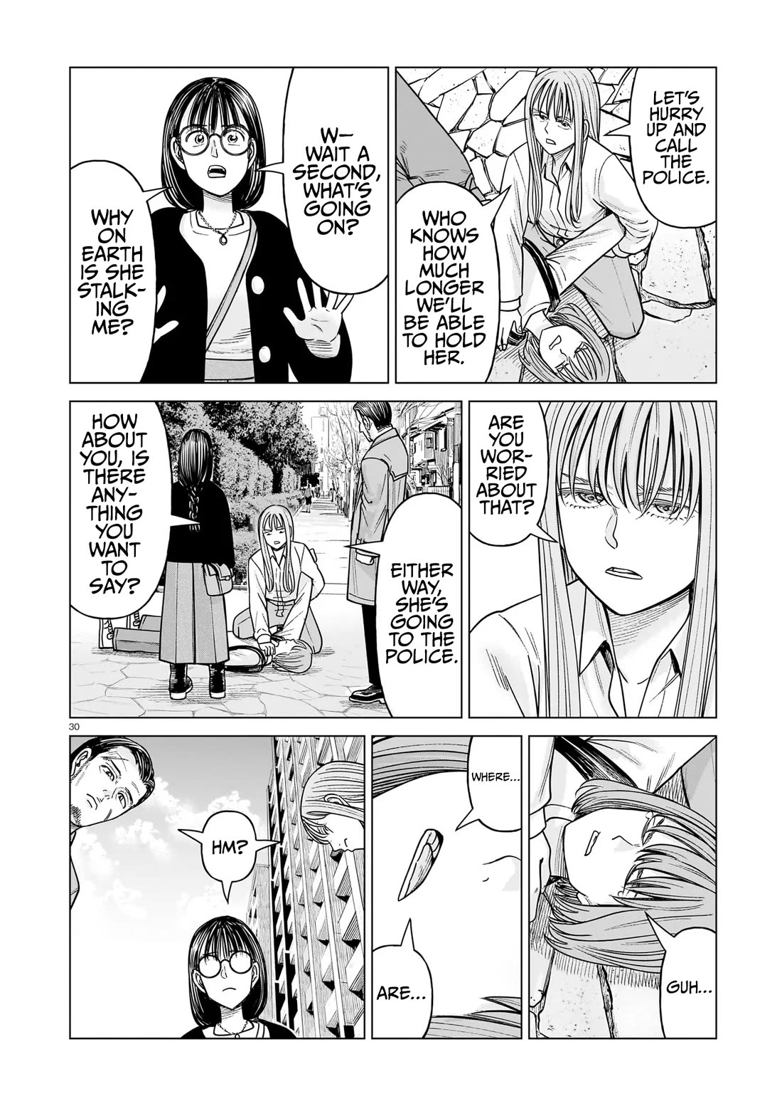 J<->M Chapter 24 page 30 - Chapter 24: Where Are They?!