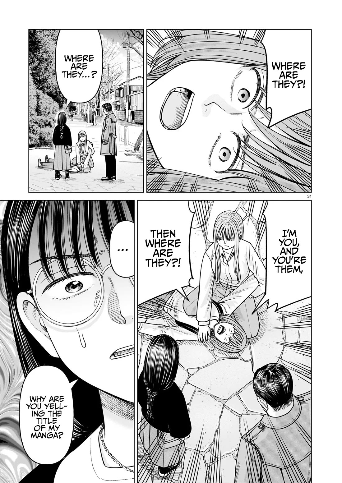 J<->M Chapter 24 page 31 - Chapter 24: Where Are They?!