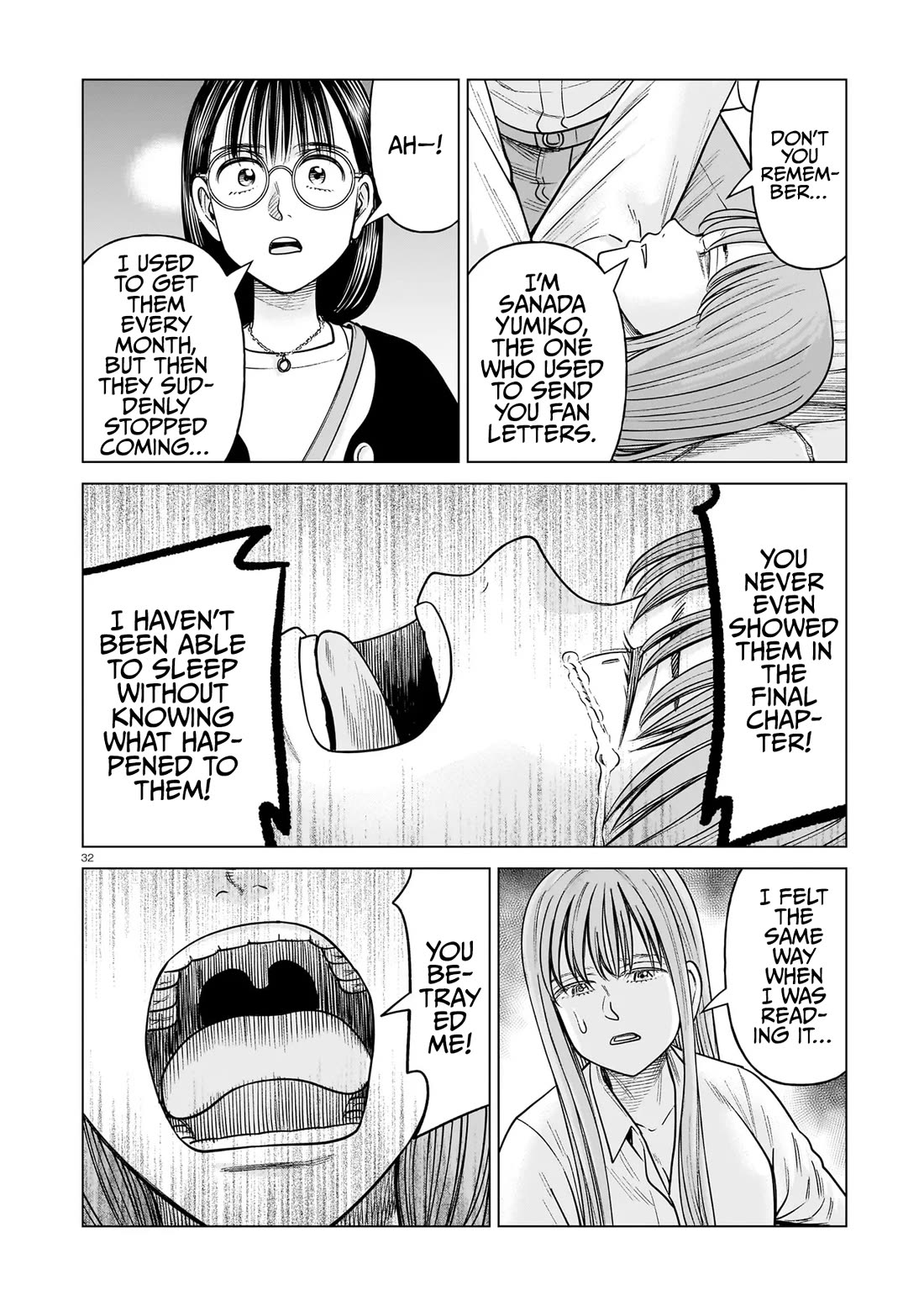 J<->M Chapter 24 page 32 - Chapter 24: Where Are They?!