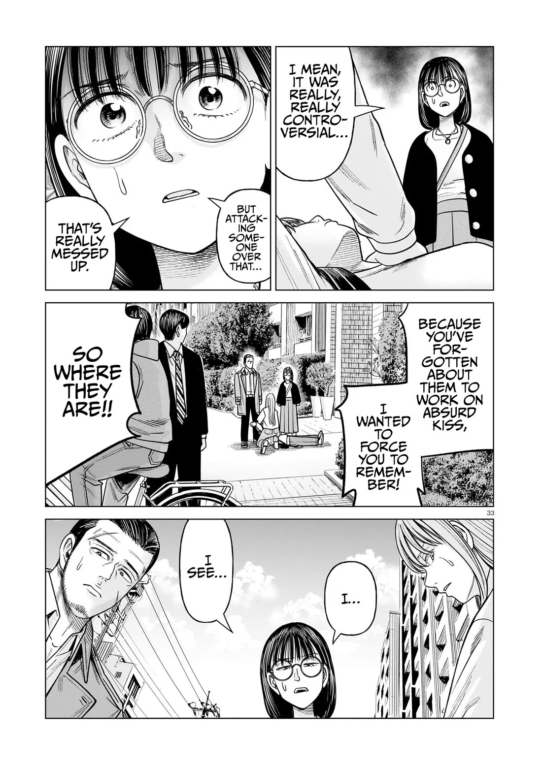 J<->M Chapter 24 page 33 - Chapter 24: Where Are They?!
