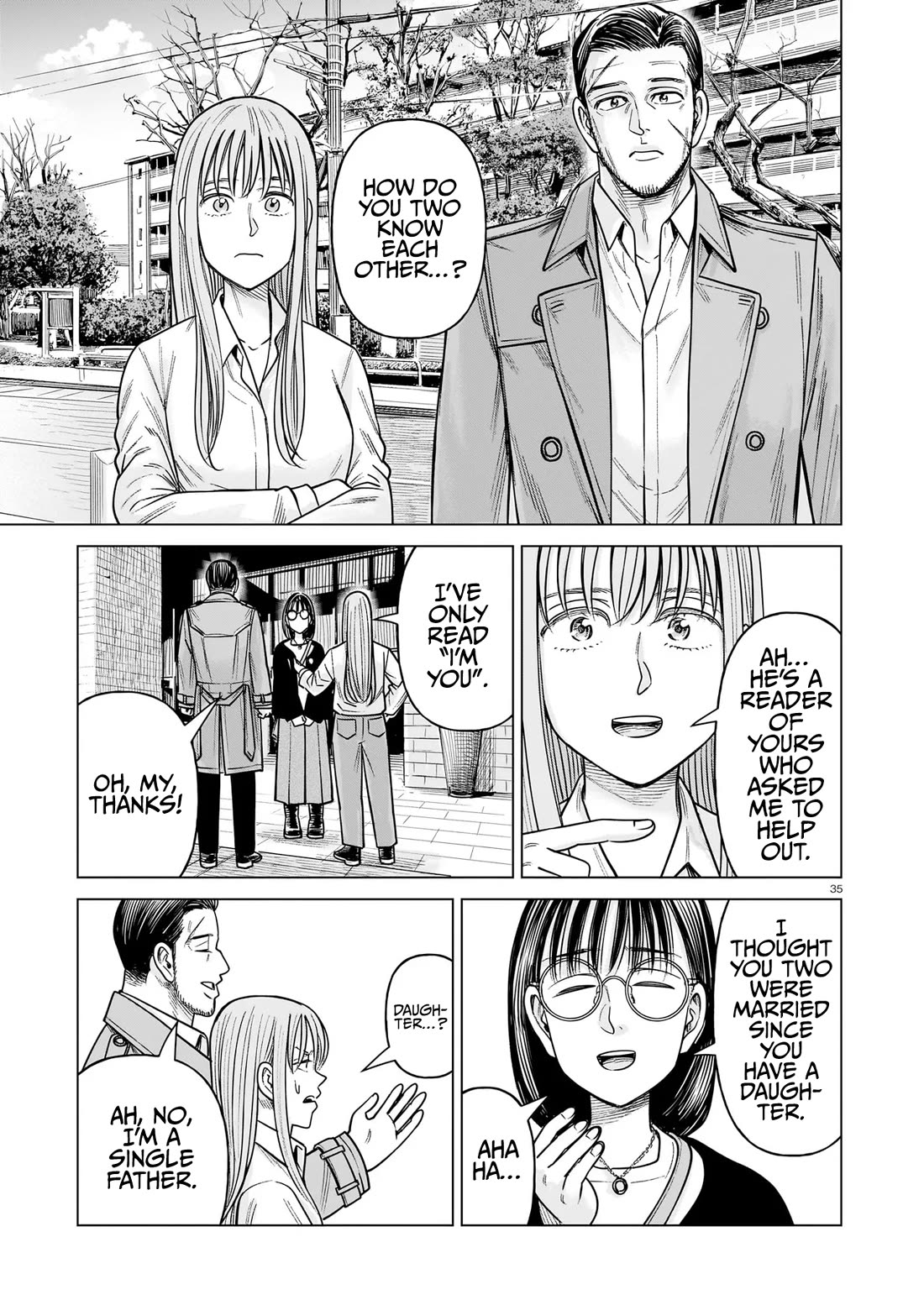 J<->M Chapter 24 page 35 - Chapter 24: Where Are They?!