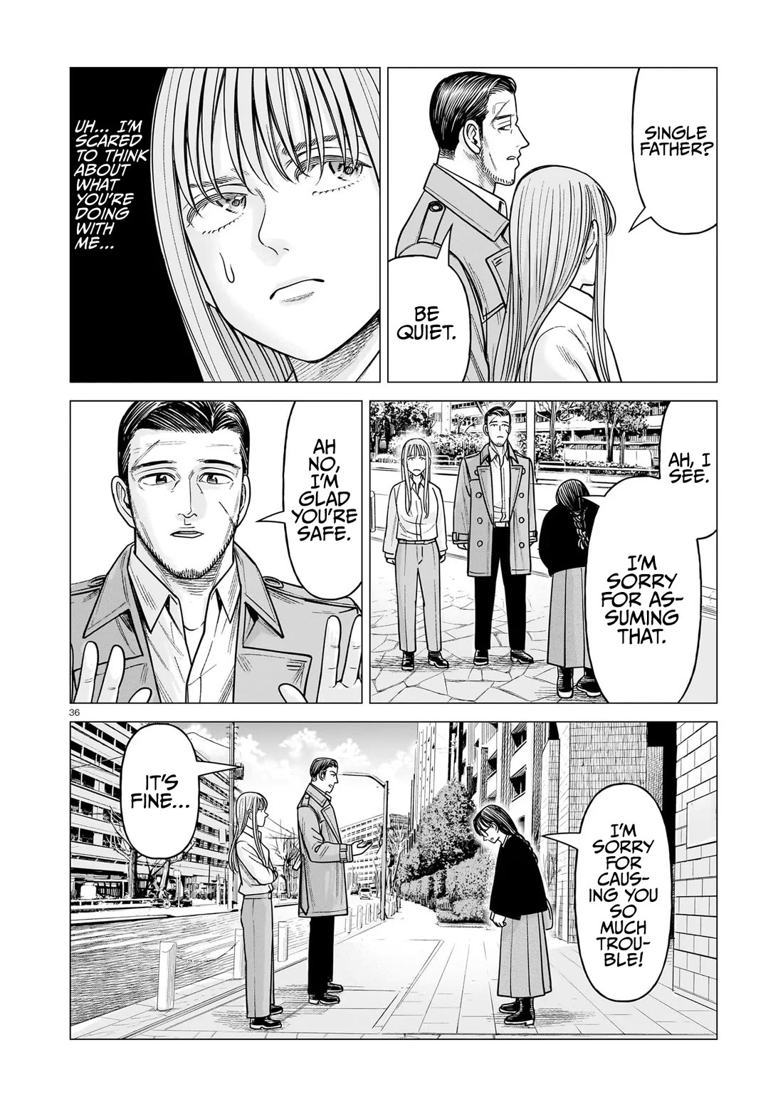 J<->M Chapter 24 page 36 - Chapter 24: Where Are They?!