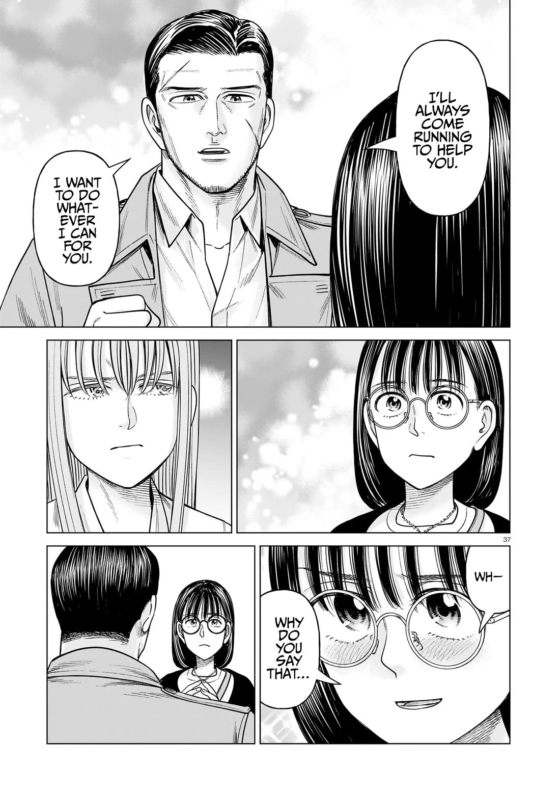 J<->M Chapter 24 page 37 - Chapter 24: Where Are They?!
