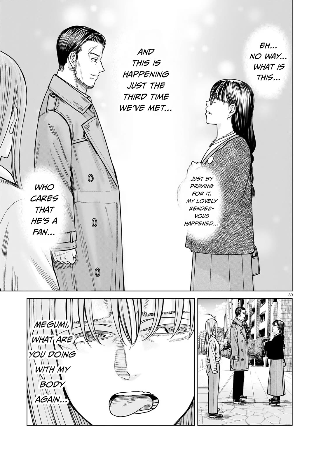 J<->M Chapter 24 page 39 - Chapter 24: Where Are They?!