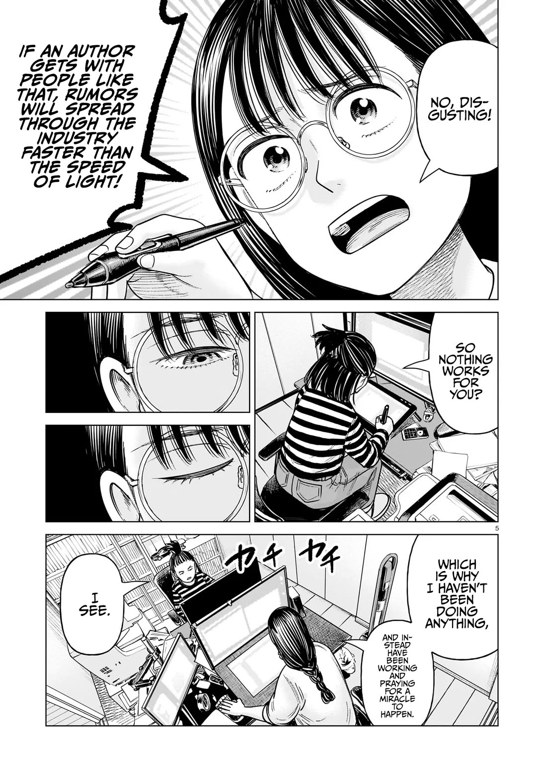 J<->M Chapter 24 page 5 - Chapter 24: Where Are They?!
