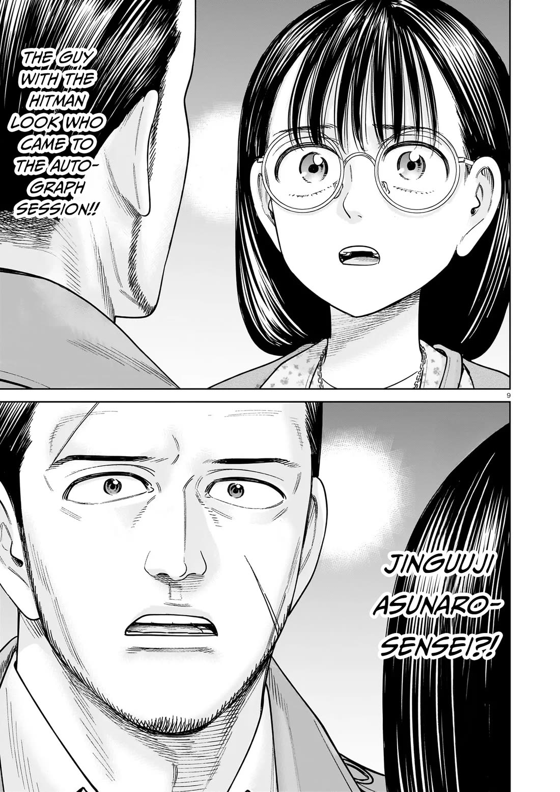 J<->M Chapter 24 page 9 - Chapter 24: Where Are They?!