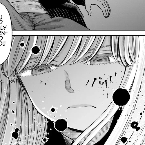 J<->M Chapter 27: Are Those Going To Be Your Final Words? cover