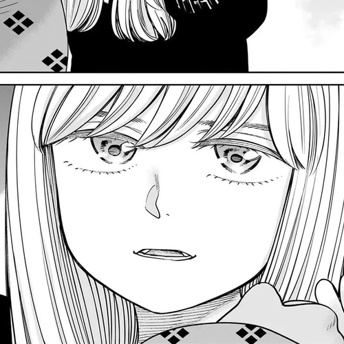 J<->M Chapter 29: We've Both Changed cover