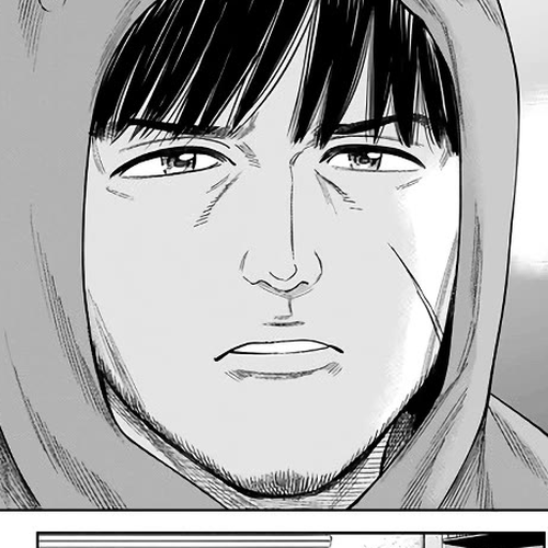 J<->M Chapter 3: You Can't Even Act Like an Elementary School Kid? cover