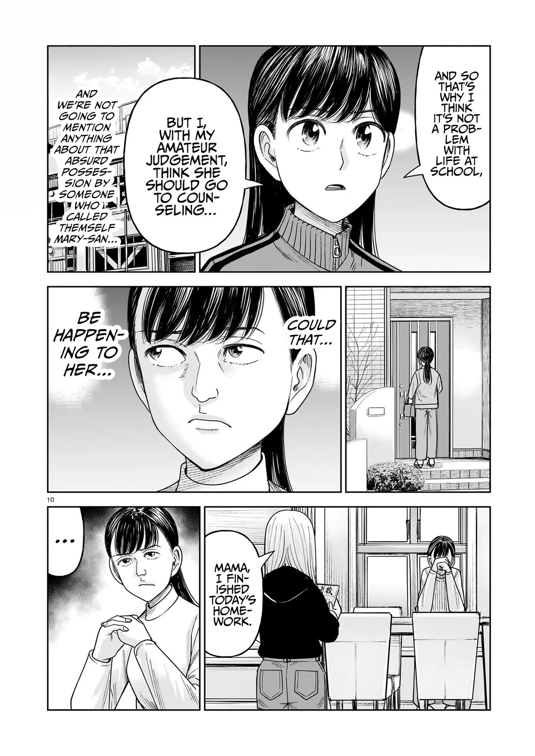 J<->M Chapter 30 page 10 - Chapter 30: What’s Happening To My Daughter?