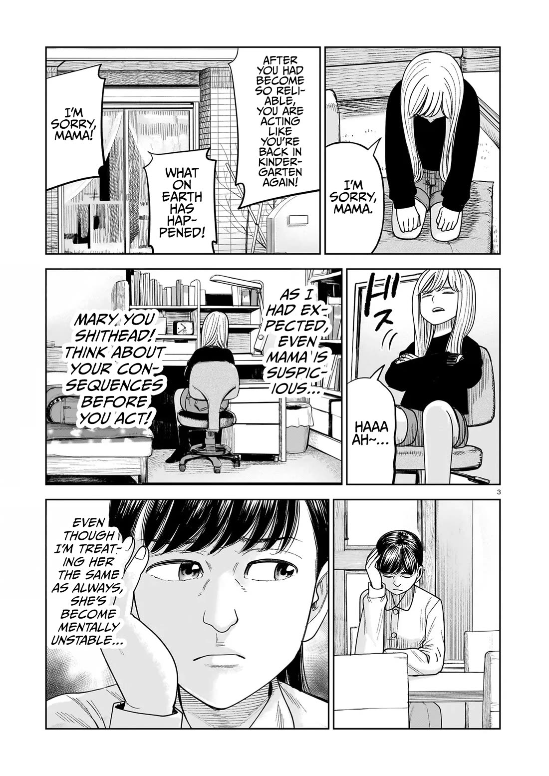J<->M Chapter 30 page 3 - Chapter 30: What’s Happening To My Daughter?