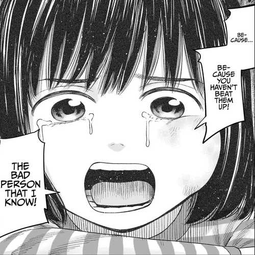 J<->M Chapter 31: I'm The Hitman Of Justice cover