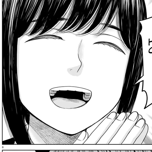 J<->M Chapter 33: This Is My Scheme To Divide The World Into Two Parts!! cover