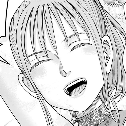 J<->M Chapter 34.5: Ya~y!! cover