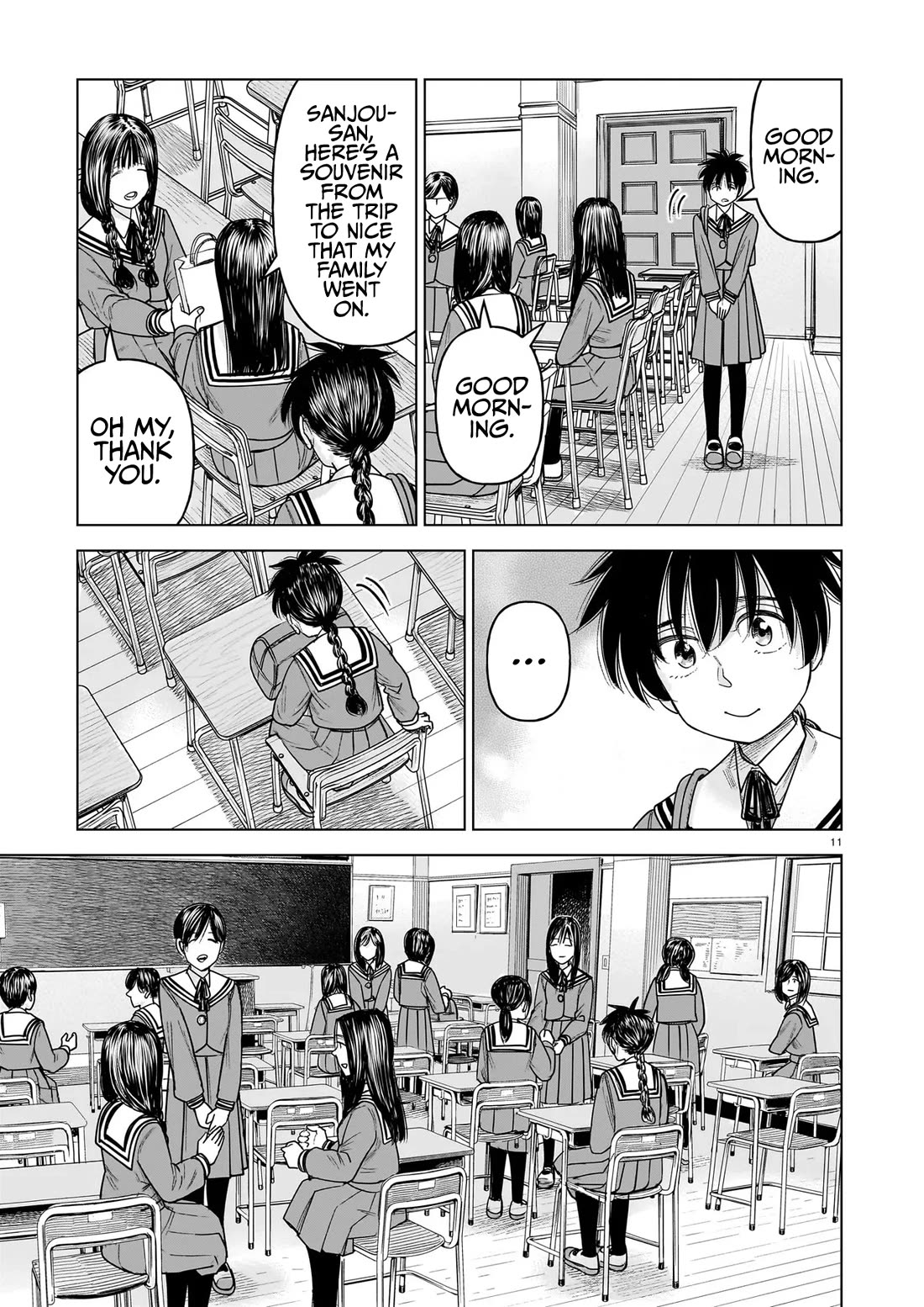 J<->M Chapter 35 page 11 - Chapter 35: Are Those Really Your Final Words...?