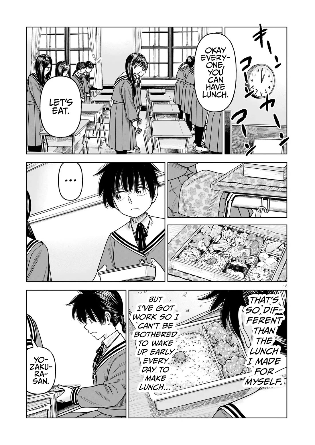 J<->M Chapter 35 page 13 - Chapter 35: Are Those Really Your Final Words...?