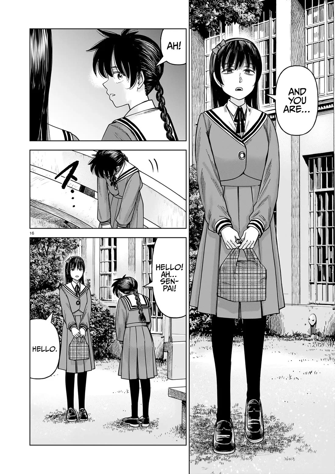 J<->M Chapter 35 page 16 - Chapter 35: Are Those Really Your Final Words...?
