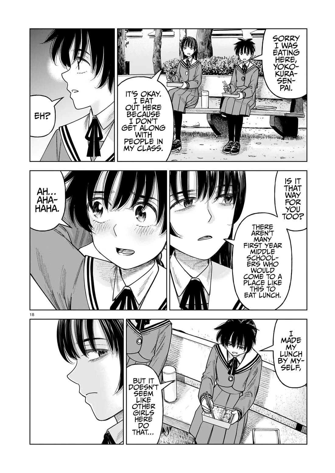 J<->M Chapter 35 page 18 - Chapter 35: Are Those Really Your Final Words...?