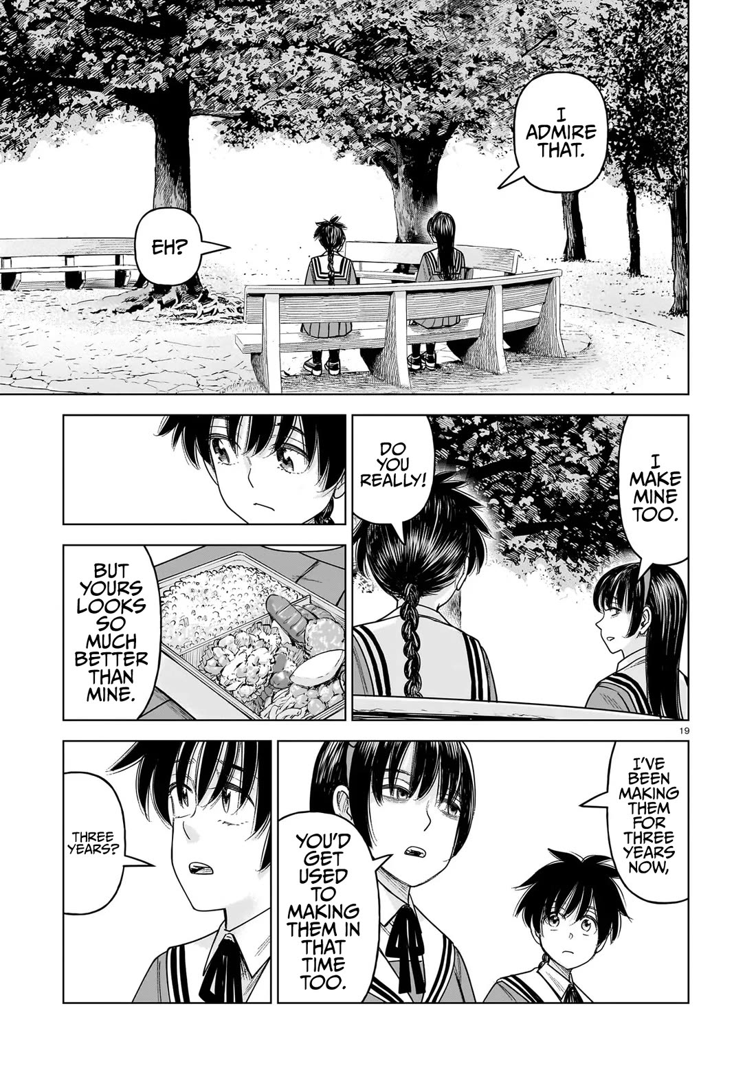 J<->M Chapter 35 page 19 - Chapter 35: Are Those Really Your Final Words...?