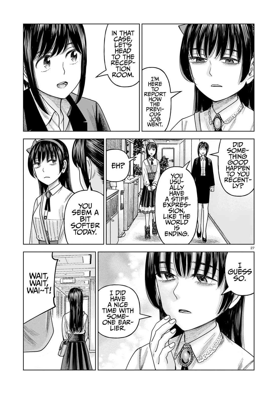 J<->M Chapter 35 page 27 - Chapter 35: Are Those Really Your Final Words...?