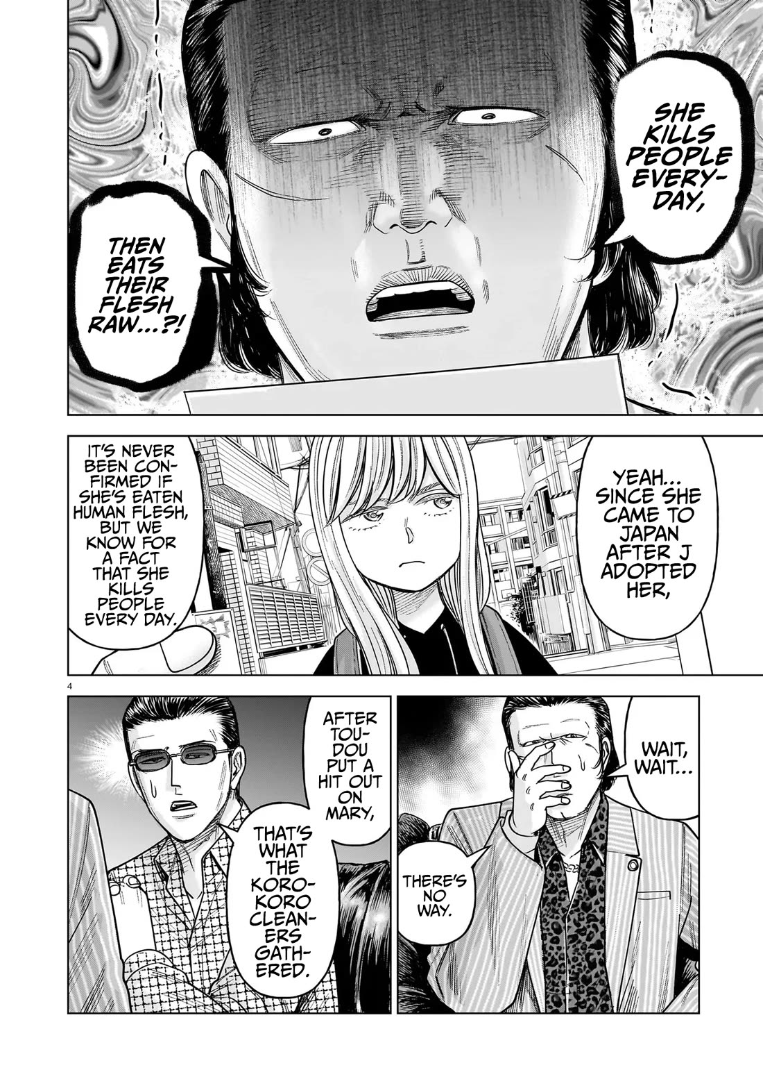 J<->M Chapter 35 page 4 - Chapter 35: Are Those Really Your Final Words...?