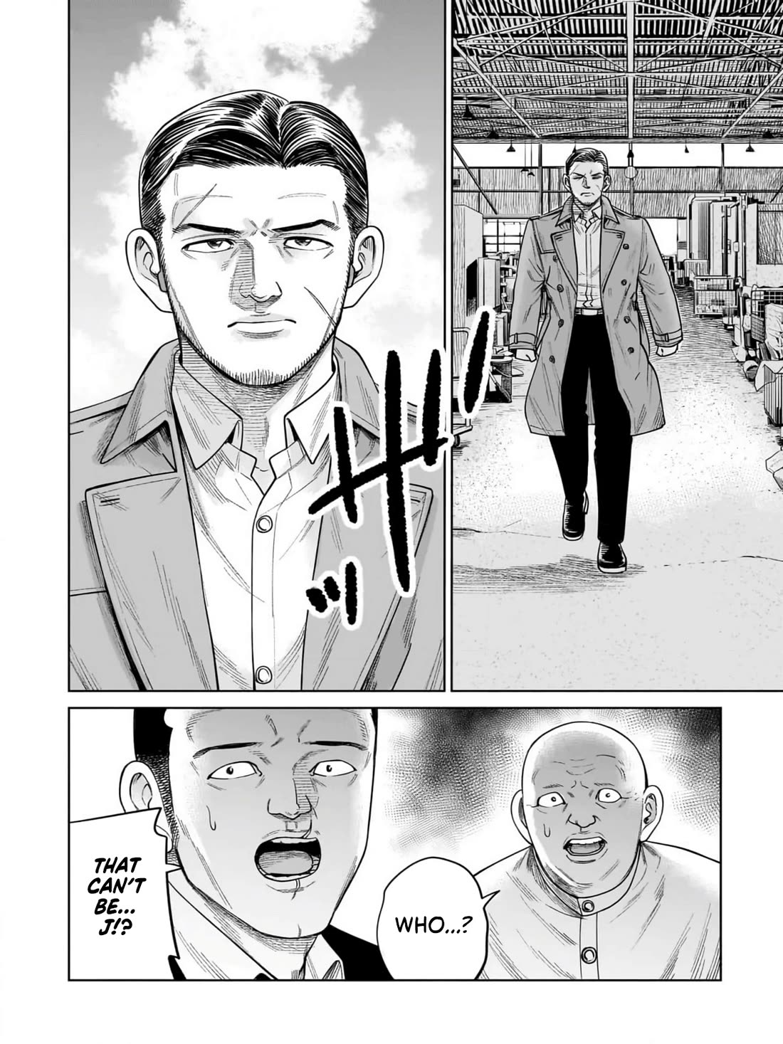 J<->M Chapter 6 page 15 - Chapter 6: Too Hard-boiled