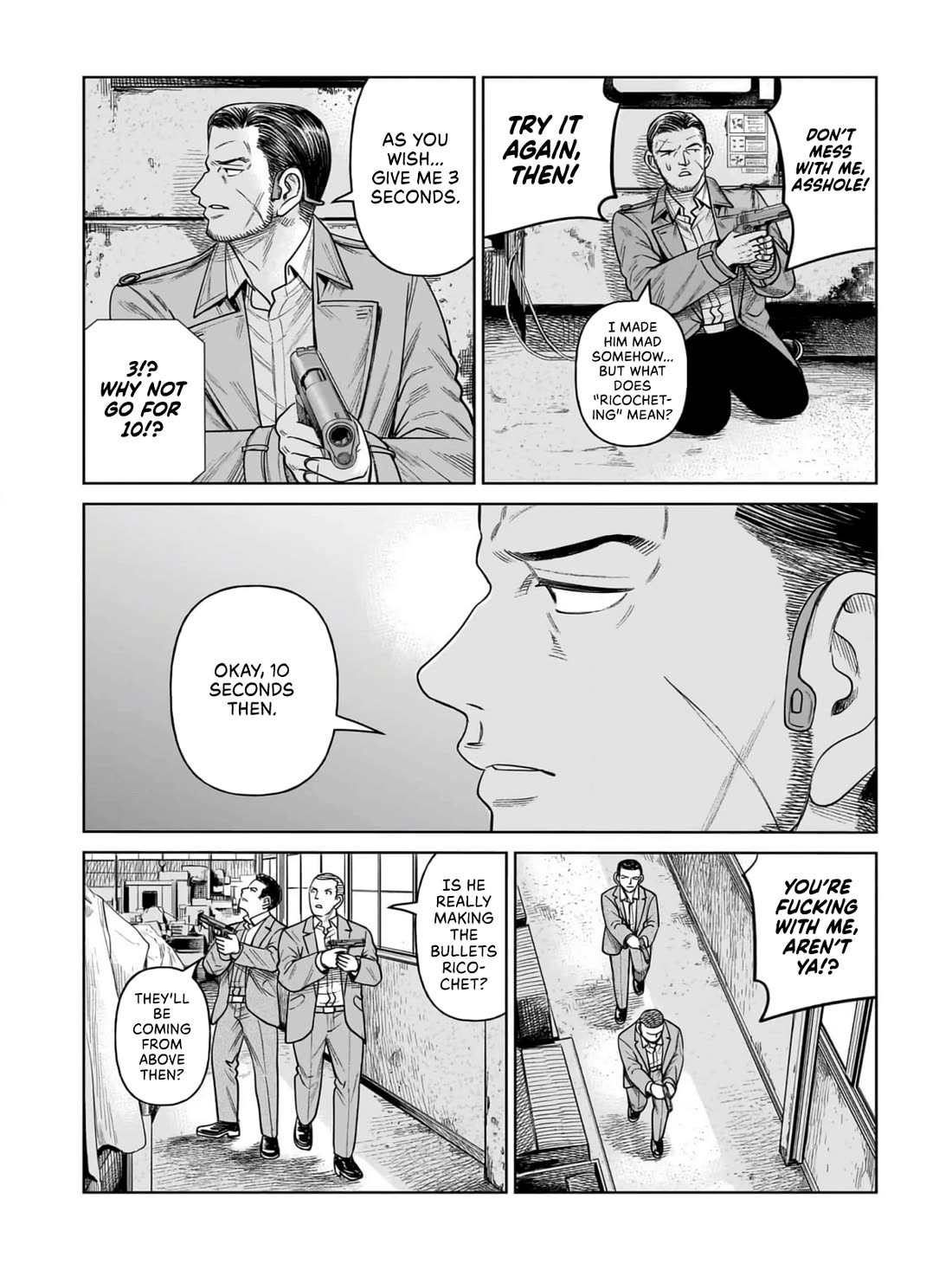 J<->M Chapter 6 page 25 - Chapter 6: Too Hard-boiled