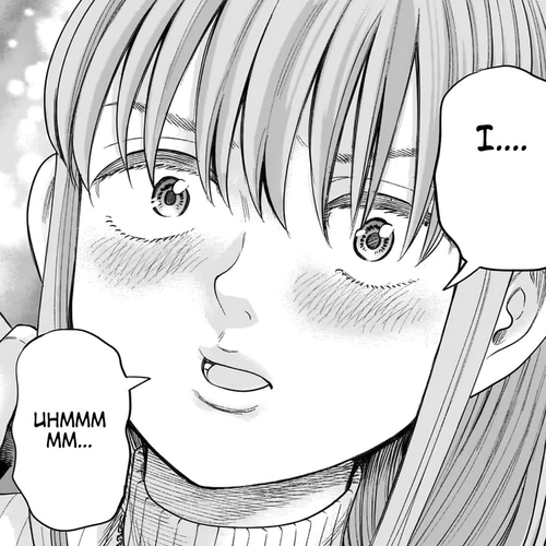 J<->M Chapter 7: Aren't You A Troublesome Little Kitten? cover