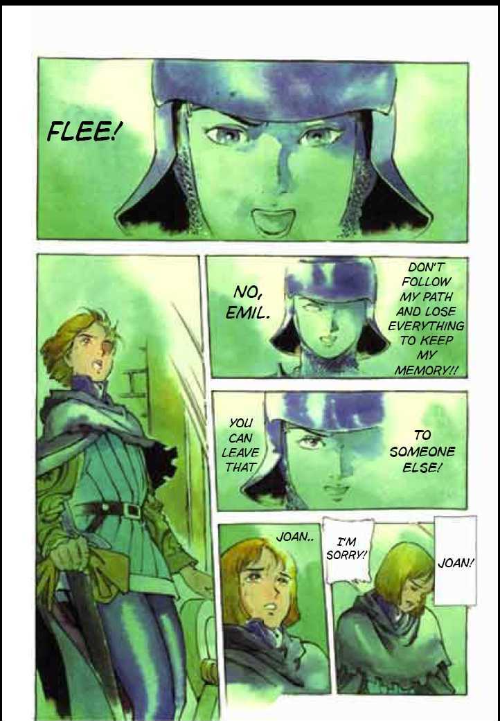 Joan Chapter 1.1 page 127 - Vol.01 Chapter 1