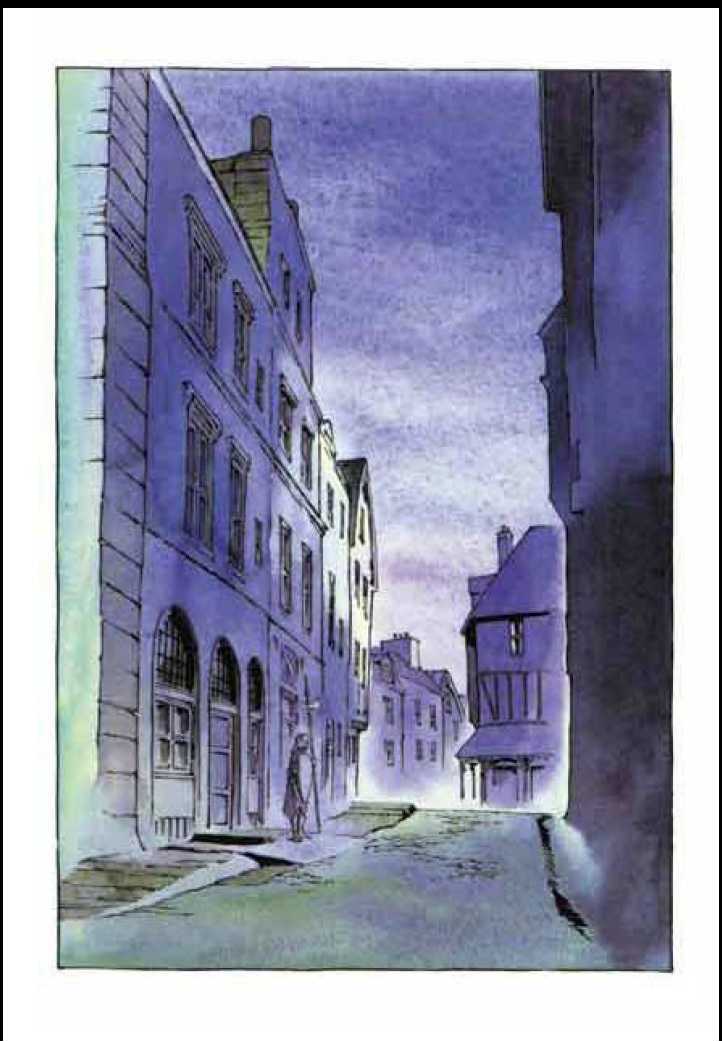 Joan Chapter 1.1 page 135 - Vol.01 Chapter 1