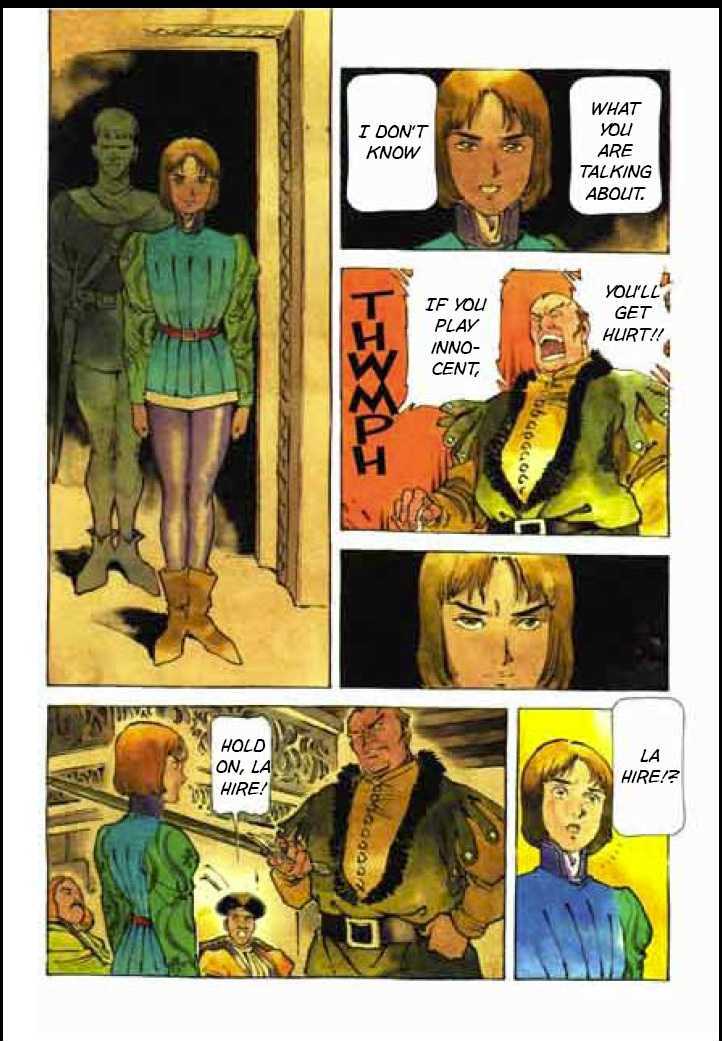 Joan Chapter 1.1 page 139 - Vol.01 Chapter 1