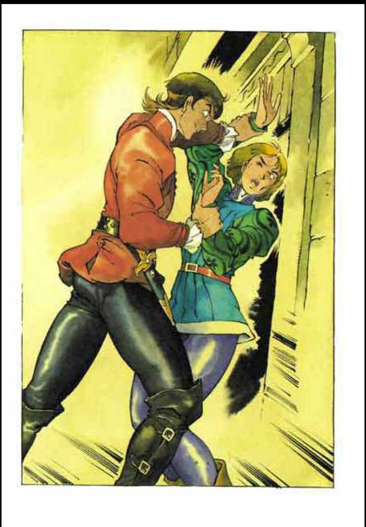 Joan Chapter 1.1 page 148 - Vol.01 Chapter 1