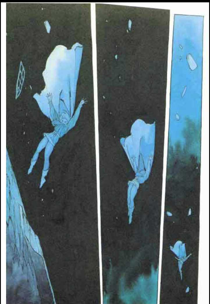 Joan Chapter 1.1 page 175 - Vol.01 Chapter 1
