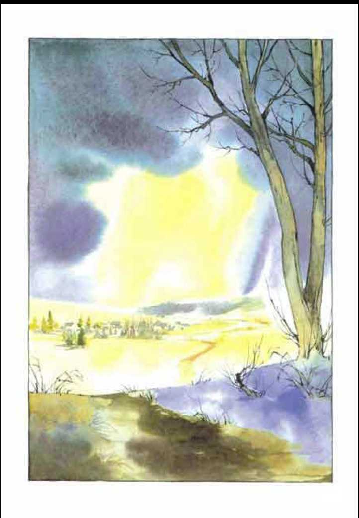 Joan Chapter 1.1 page 33 - Vol.01 Chapter 1