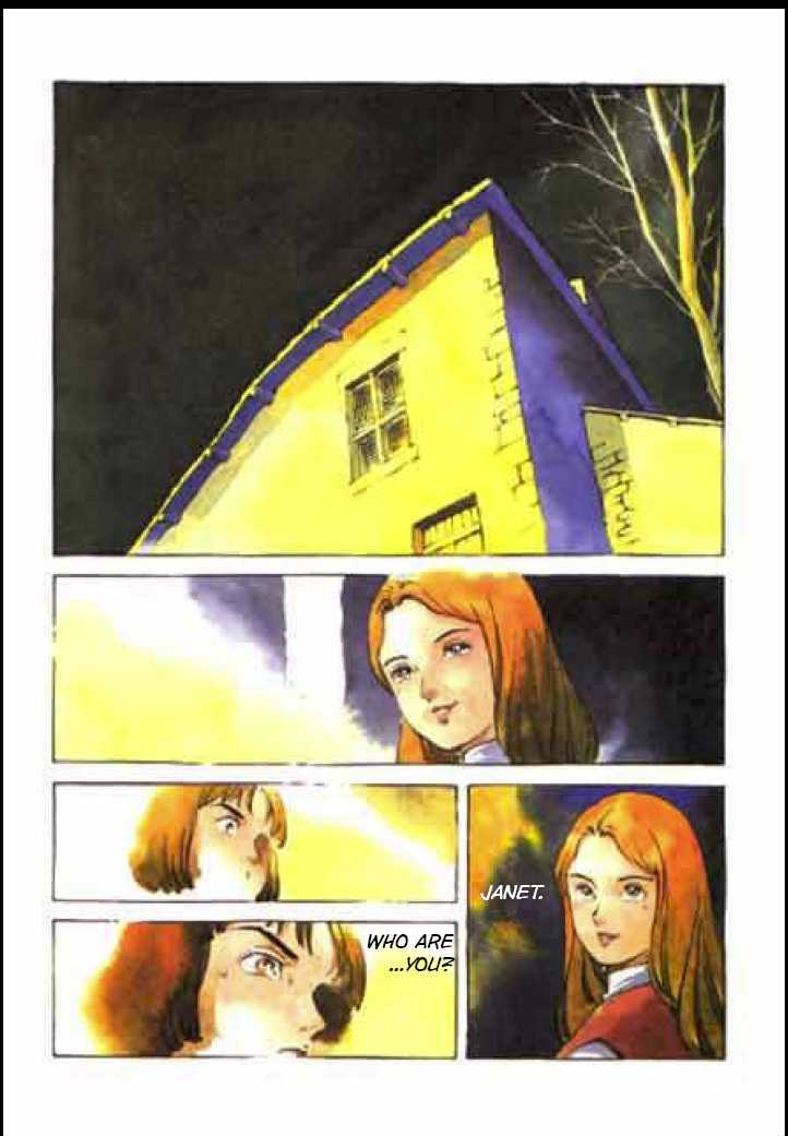 Joan Chapter 1.1 page 47 - Vol.01 Chapter 1