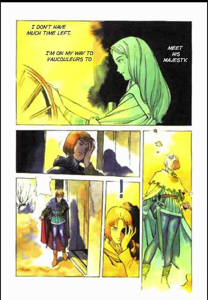 Joan Chapter 1.1 page 49 - Vol.01 Chapter 1