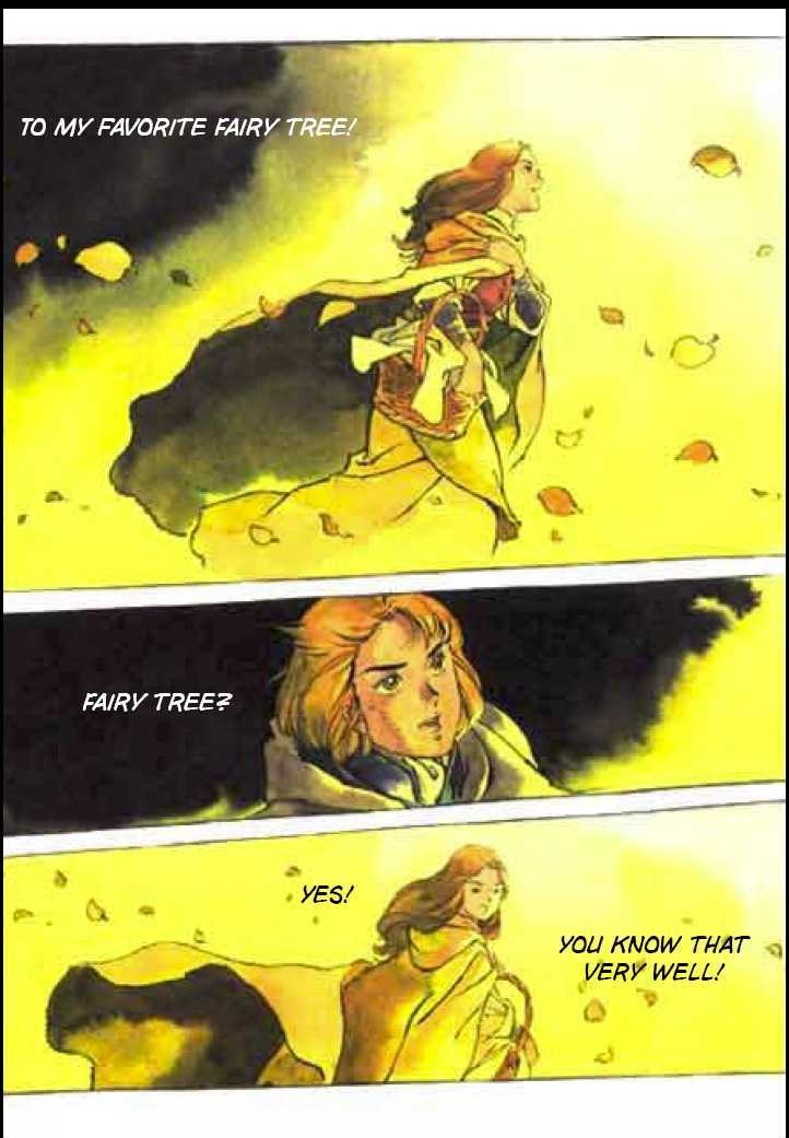 Joan Chapter 1.1 page 52 - Vol.01 Chapter 1