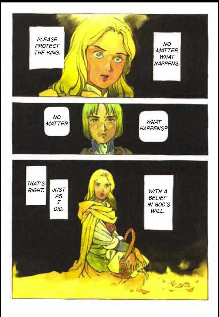 Joan Chapter 1.1 page 57 - Vol.01 Chapter 1