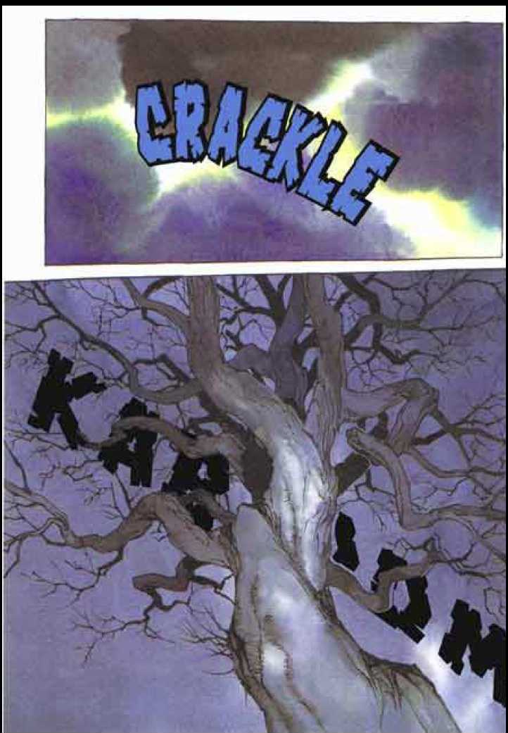 Joan Chapter 1.1 page 58 - Vol.01 Chapter 1