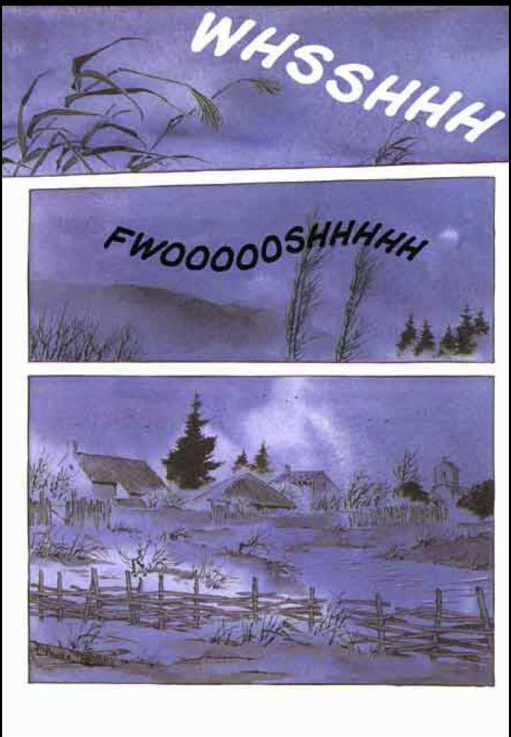 Joan Chapter 1.1 page 59 - Vol.01 Chapter 1