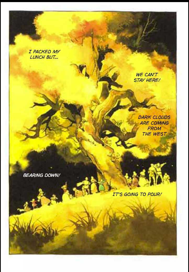 Joan Chapter 1.1 page 62 - Vol.01 Chapter 1