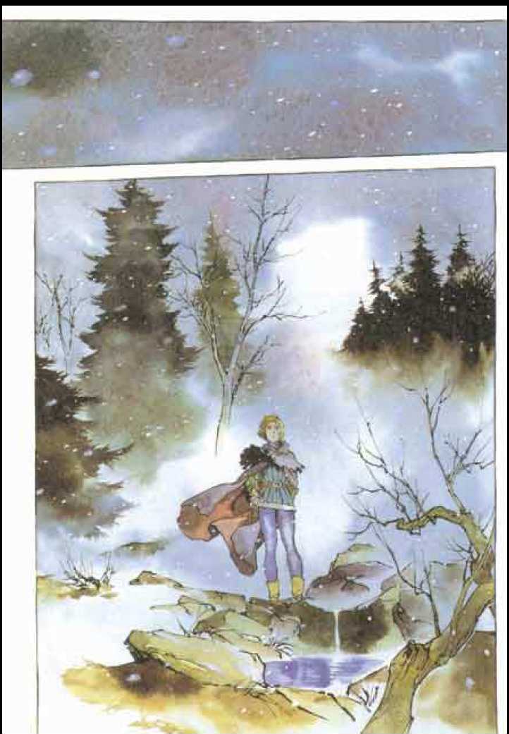 Joan Chapter 1.1 page 66 - Vol.01 Chapter 1