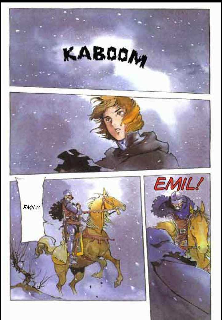 Joan Chapter 1.1 page 67 - Vol.01 Chapter 1