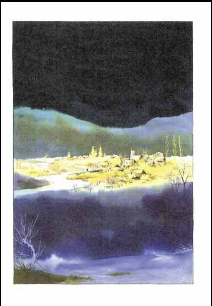 Joan Chapter 1.1 page 74 - Vol.01 Chapter 1