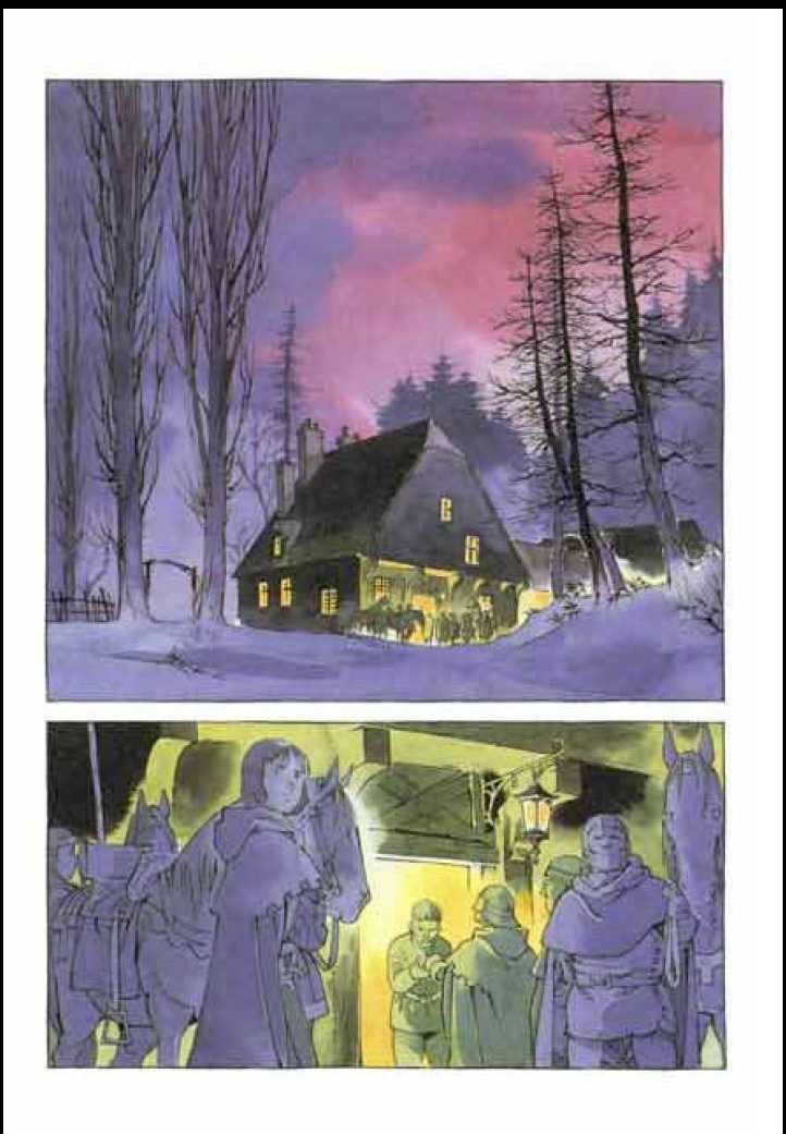 Joan Chapter 1.1 page 76 - Vol.01 Chapter 1