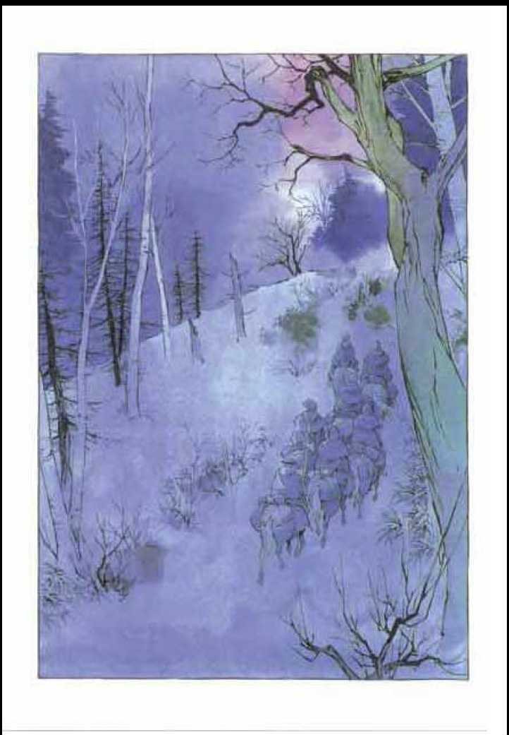 Joan Chapter 1.1 page 78 - Vol.01 Chapter 1