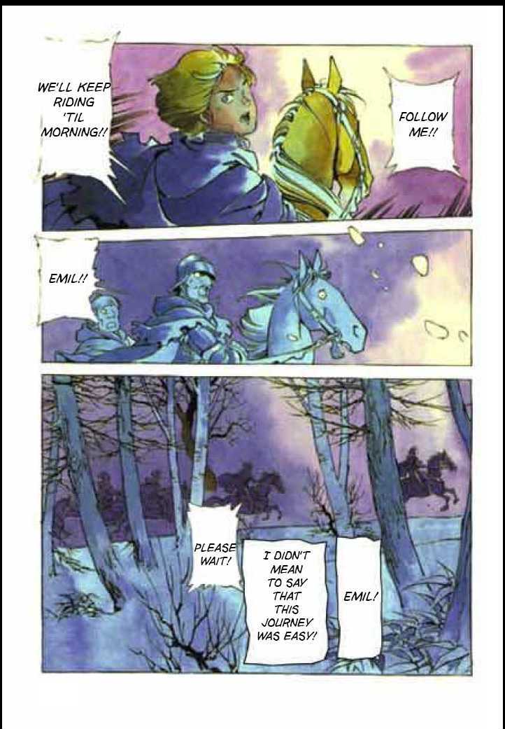 Joan Chapter 1.1 page 80 - Vol.01 Chapter 1