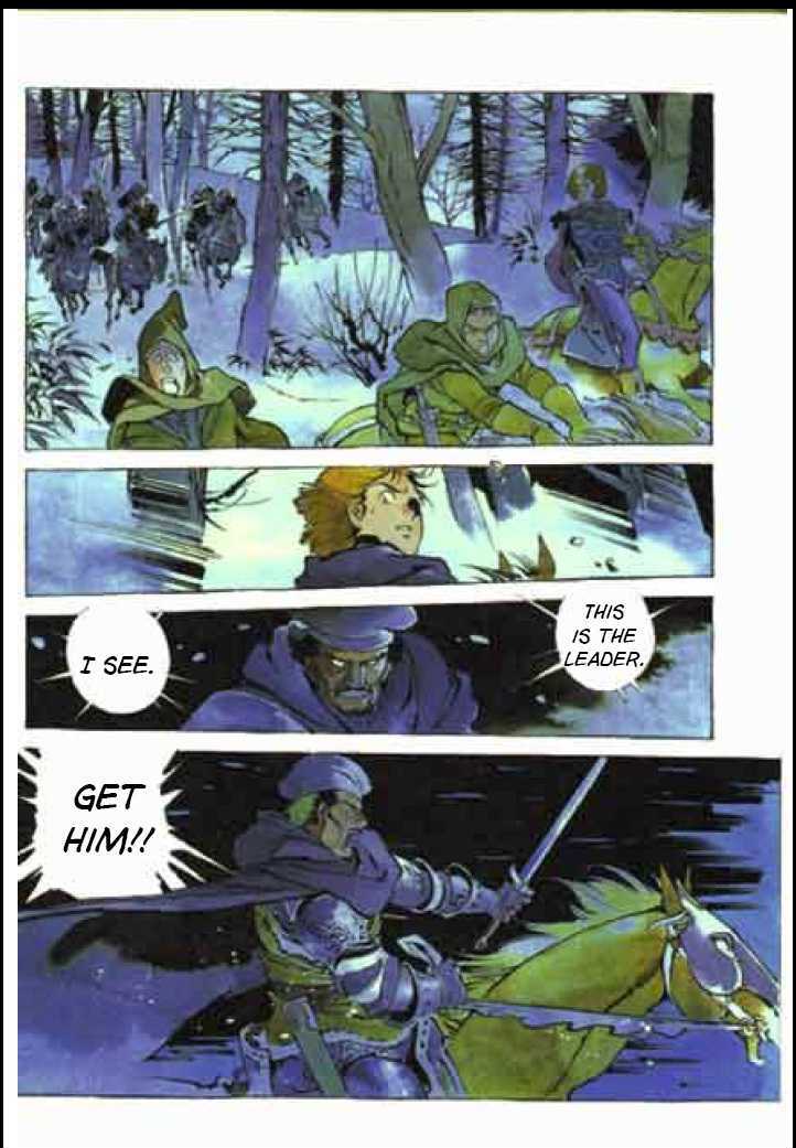 Joan Chapter 1.1 page 87 - Vol.01 Chapter 1